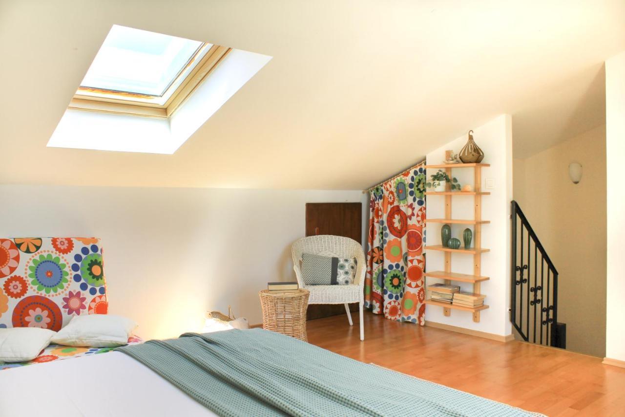 Apartment Anna Borik Ровинь Экстерьер фото