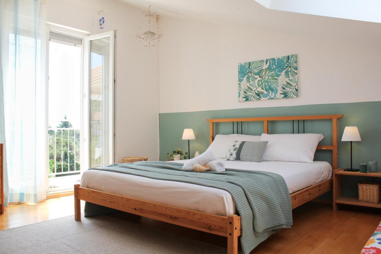 Apartment Anna Borik Ровинь Экстерьер фото