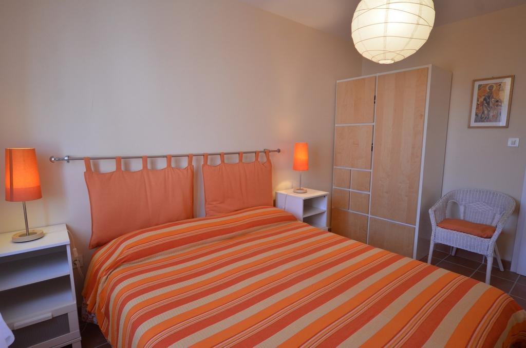 Apartment Anna Borik Ровинь Экстерьер фото